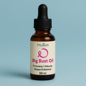 Big Bust Oil