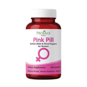Pink Pill