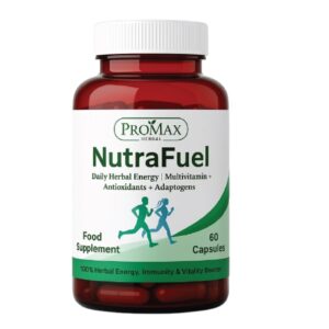 ProMax NutraFuel