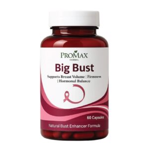 Big Bust Capsule