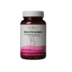 Nisa Plus Powder